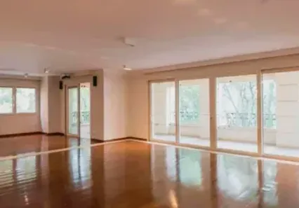 Apartamento com 3 Quartos à venda, 306m² no Jardim Paulistano, São Paulo