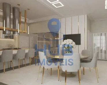 Apartamento com 2 Quartos à venda, 68m² no Morretes, Itapema
