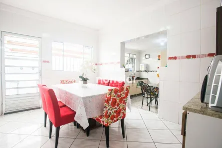 Sobrado com 3 Quartos à venda, 209m² no Lauzane Paulista, São Paulo