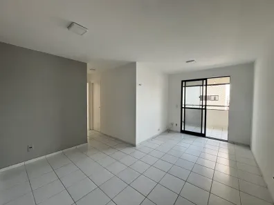Apartamento com 2 Quartos para alugar, 64m² no Neópolis, Natal