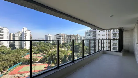 Apartamento com 2 Quartos à venda, 95m² no Barra da Tijuca, Rio de Janeiro