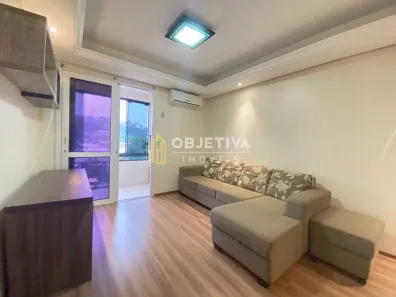 Apartamento com 2 Quartos para alugar, 76m² no Rio Branco, Novo Hamburgo