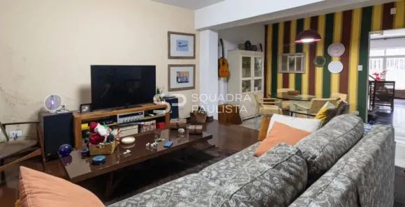 Casa com 4 Quartos à venda, 330m² no Alto da Lapa, São Paulo