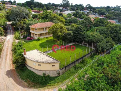 Fazenda/Sítio com 3 Quartos à venda, 300m² no Condomínio Aquarius, Araçoiaba da Serra