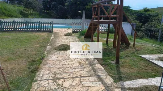 Fazenda/Sítio com 3 Quartos à venda, 500m² no Guamirim, Caçapava