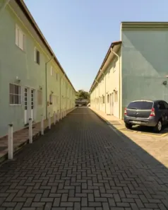 Casa de Condomínio com 2 Quartos à venda, 52m² no Vila Nova Curuçá, São Paulo