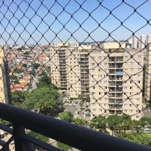 Apartamento com 2 Quartos à venda, 60m² no Jardim Colombo, São Paulo