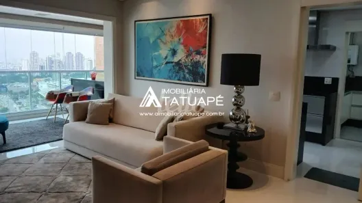 Apartamento com 3 Quartos à venda, 118m² no Vila Formosa, São Paulo