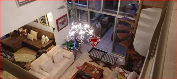 Apartamento com 2 Quartos à venda, 162m² no Parque do Morumbi, São Paulo