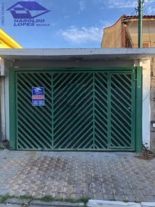 Casa com 3 Quartos à venda, 110m² no Vila Isolina Mazzei, São Paulo