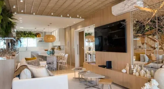 Apartamento com 4 Quartos à venda, 151m² no Centro, Balneário Camboriú