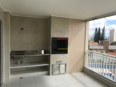 Apartamento com 3 Quartos à venda, 116m² no Vila Canero, São Paulo