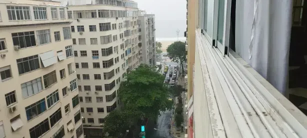 Apartamento com 3 Quartos à venda, 217m² no Copacabana, Rio de Janeiro