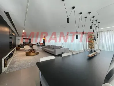 Apartamento com 4 Quartos à venda, 255m² no Santana, São Paulo