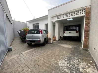 Casa com 3 Quartos à venda, 229m² no Carlos Prates, Belo Horizonte