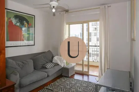Apartamento com 3 Quartos à venda, 84m² no Vila Pompéia, São Paulo