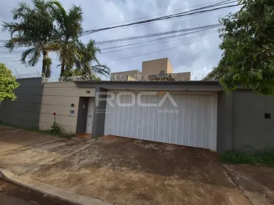 Sobrado com 3 Quartos à venda, 303m² no Jardim Itaú, Ribeirão Preto