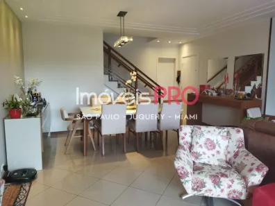 Cobertura com 4 Quartos à venda, 250m² no Santo Amaro, São Paulo