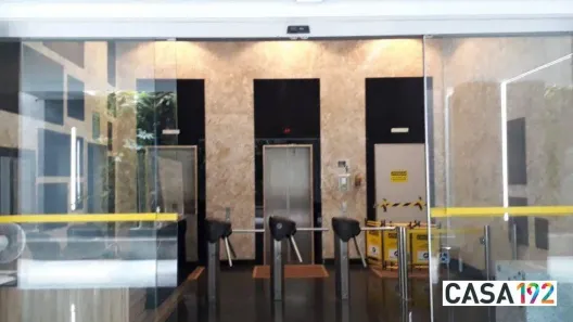 Sala Comercial à venda, 125m² no Bela Vista, São Paulo