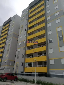 Apartamento com 3 Quartos à venda, 64m² no Meu Cantinho, Suzano