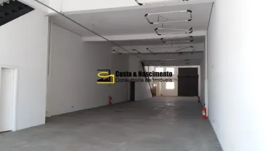 Galpão/Depósito/Armazém para alugar, 950m² no Alphaville Industrial, Barueri