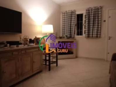 Sobrado com 3 Quartos à venda, 95m² no Santo Amaro, São Paulo