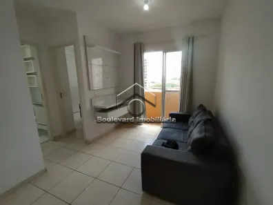 Apartamento com 2 Quartos à venda, 48m² no Campos Elíseos, Ribeirão Preto