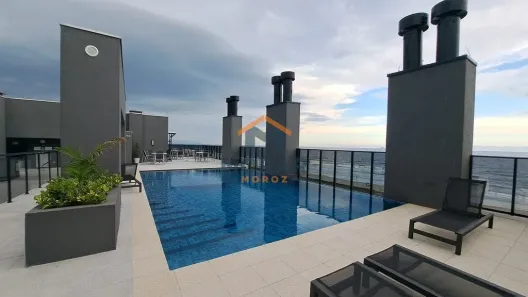 Cobertura com 3 Quartos à venda, 119m² no Costa Azul, Matinhos