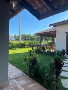 Casa com 3 Quartos à venda, 228m² no Campo do Meio, Araçoiaba da Serra