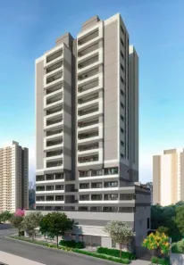 Apartamento com 2 Quartos à venda, 66m² no Água Branca, São Paulo