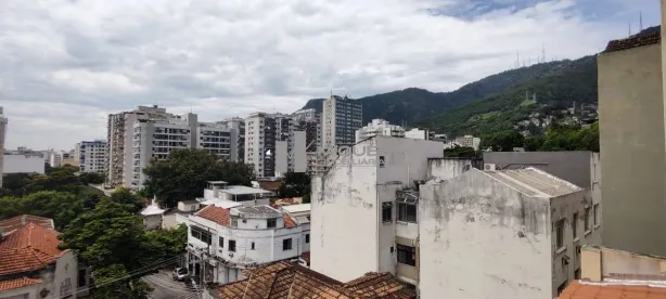 Apartamento com 3 Quartos à venda, 125m² no Tijuca, Rio de Janeiro