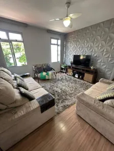 Apartamento com 2 Quartos à venda, 102m² no Santa Mônica, Belo Horizonte