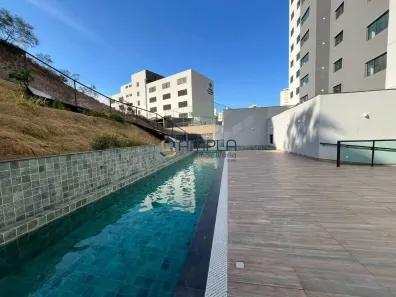 Apartamento com 2 Quartos à venda, 162m² no Buritis, Belo Horizonte