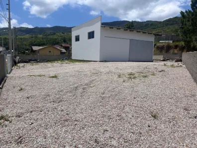 Galpão/Depósito/Armazém à venda, 100m² no , Paulo Lopes