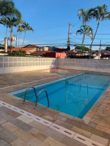 Apartamento com 3 Quartos à venda, 75m² no Conjunto Residencial Trinta e Um de Março, São José dos Campos