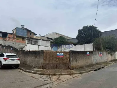 Lote/Terreno à venda, 270m² no Cidade Parque Alvorada, Guarulhos