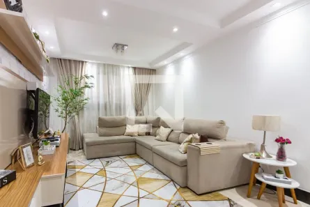 Casa com 4 Quartos à venda, 215m² no Bela Vista, Osasco