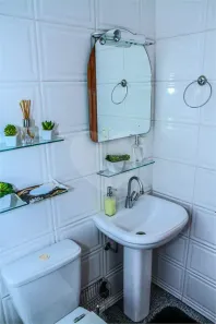 Casa com 4 Quartos à venda, 261m² no Vila Santa Catarina, São Paulo