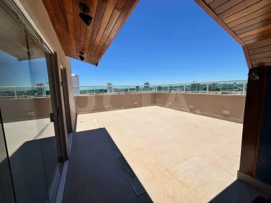 Cobertura com 3 Quartos à venda, 203m² no Nossa Senhora Aparecida, Uberlândia