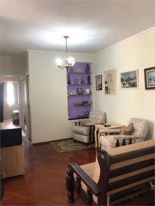 Apartamento com 3 Quartos à venda, 110m² no Centro, São Bernardo do Campo