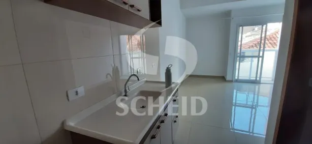 Flat com 1 Quarto para alugar, 25m² no Vila São Pedro, São Paulo