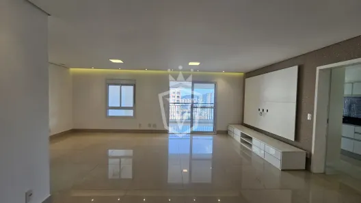 Apartamento com 3 Quartos para alugar, 166m² no Anhangabaú, Jundiaí