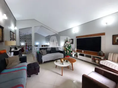 Sobrado com 3 Quartos à venda, 296m² no Jardim Faculdade, Itu