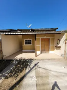 Casa com 4 Quartos à venda, 100m² no Barroco (Itaipuaçu), Maricá