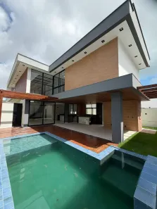 Casa de Condomínio com 3 Quartos à venda, 300m² no , Paço do Lumiar