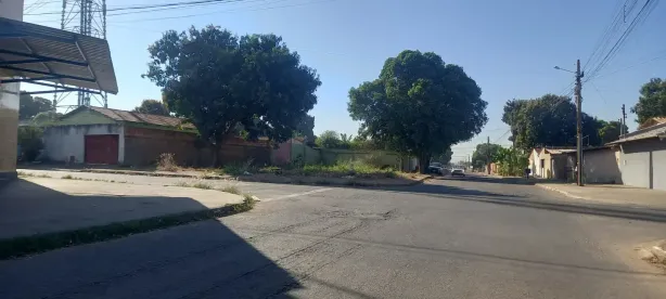 Lote/Terreno à venda, 369m² no American Park, Aparecida de Goiânia