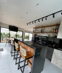 Casa com 4 Quartos à venda, 282m² no Alphaville, Rio das Ostras