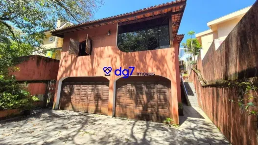 Casa com 4 Quartos à venda, 300m² no Adalgisa, Osasco