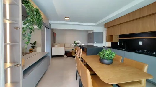 Apartamento com 2 Quartos à venda, 104m² no Centro, Santa Cruz do Sul
