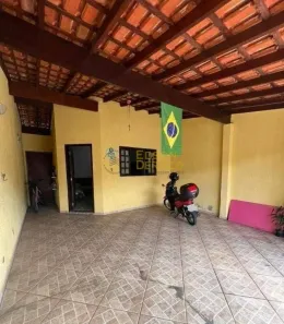 Casa com 2 Quartos à venda, 134m² no Jardim Cristina, Pindamonhangaba